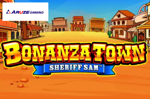 Bonanza Town Sheriff Sam